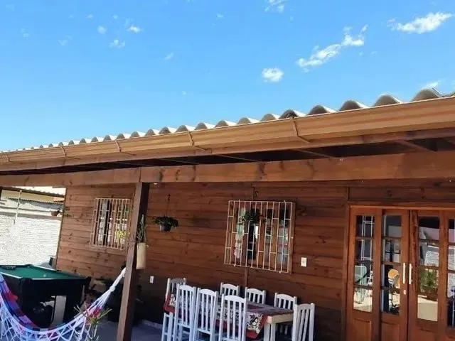 Imagem: Casa Mobiliada no Bairro Praia do Sonho
