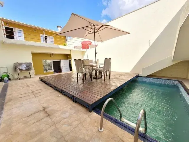 Imagem: Linda Casa Comercial Ou Residencial À Venda