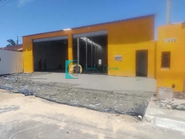 Imagem: Locação Galpão, Flórida, Praia Grande