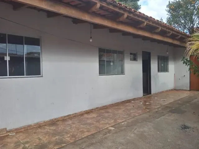 Imagem: Casa na Estancia 4 Modulo 1 - Proximo Aos