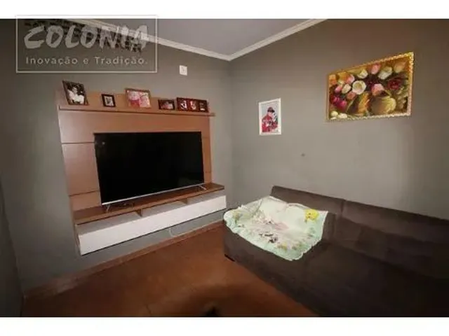 Imagem 12: Santo André - Casa Padrão - Vila Linda
