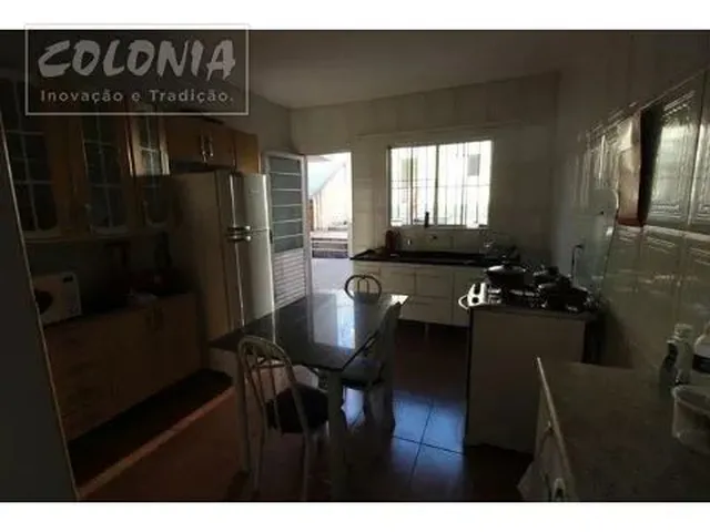 Imagem 10: Santo André - Casa Padrão - Vila Linda