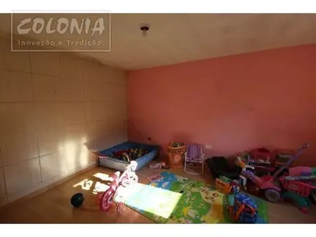 Imagem 8: Santo André - Casa Padrão - Vila Linda
