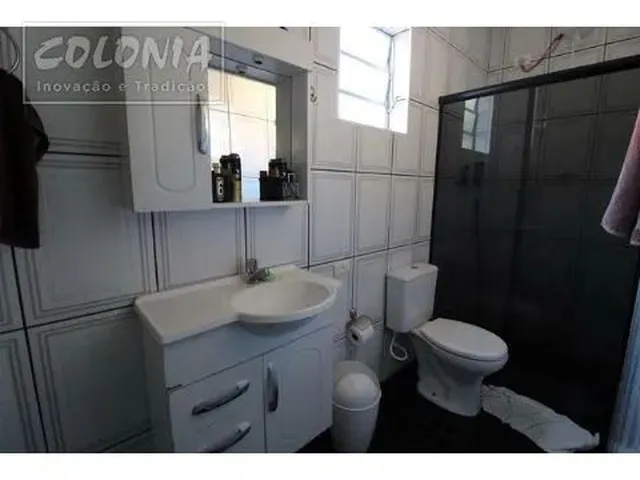 Imagem 5: Santo André - Casa Padrão - Vila Linda