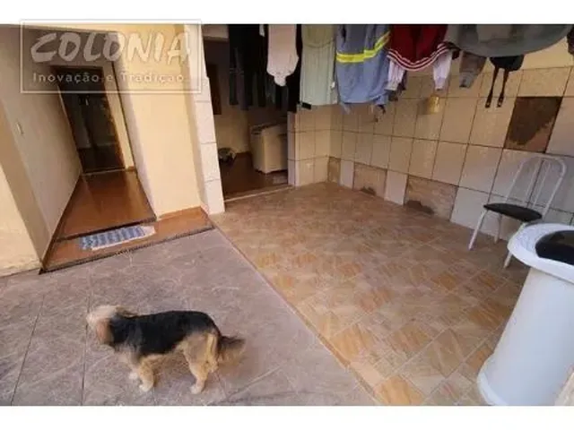 Imagem 2: Santo André - Casa Padrão - Vila Linda
