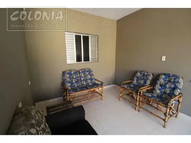 Imagem 16: Santo André - Casa Padrão - Vila Linda