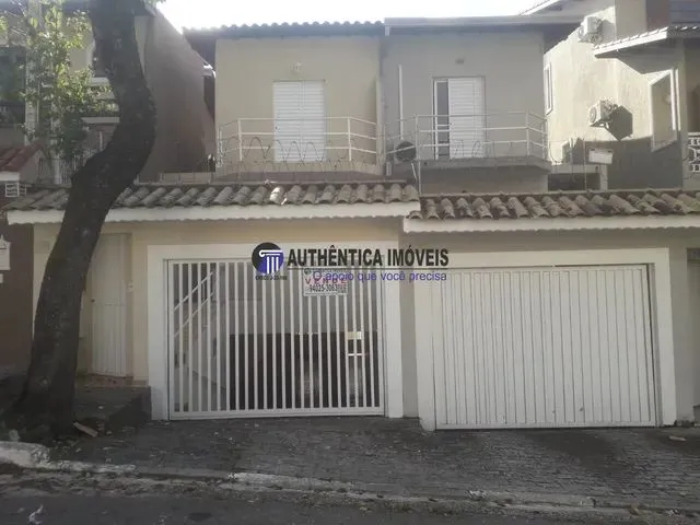 Imagem: Casa para Venda - Bela Vista - Osasco