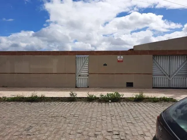 Imagem: Vendo Casa 2/4 no Jardim Acacia em Ótima