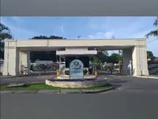 Imagem 1: Casa com Energia Solar. 3 Quartos Sendo 1 Suíte