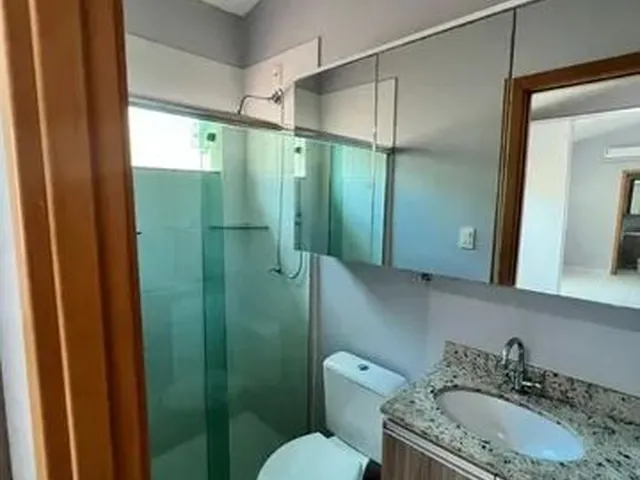 Imagem 7: Casa com Energia Solar. 3 Quartos Sendo 1 Suíte