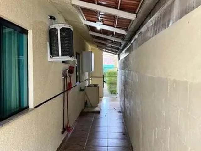 Imagem 9: Casa com Energia Solar. 3 Quartos Sendo 1 Suíte