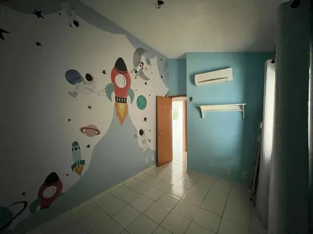 Imagem 13: Casa com Energia Solar. 3 Quartos Sendo 1 Suíte