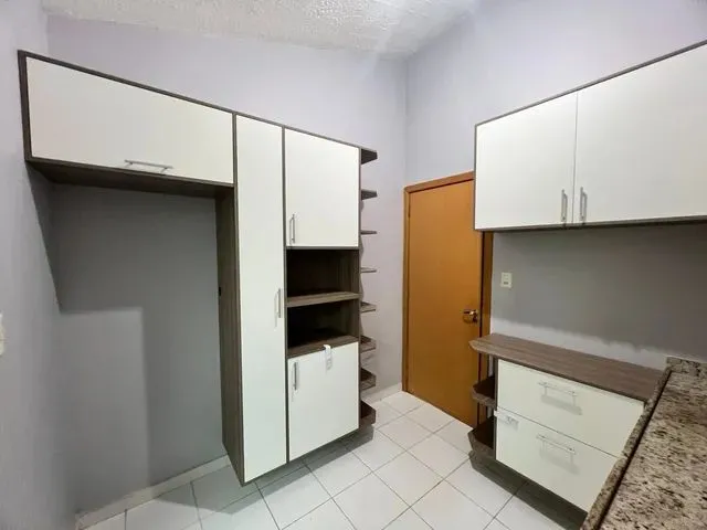 Imagem 12: Casa com Energia Solar. 3 Quartos Sendo 1 Suíte
