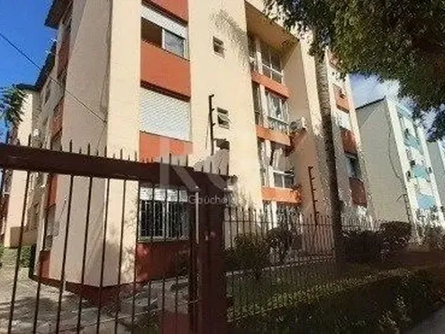 Imagem: Apartamento para Venda - 59.17M², 2 Dormitórios