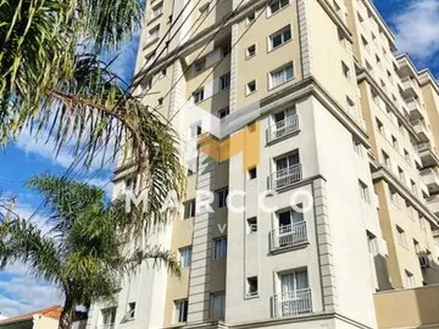 Imagem: Apartamento - Edifício Morada Nobre