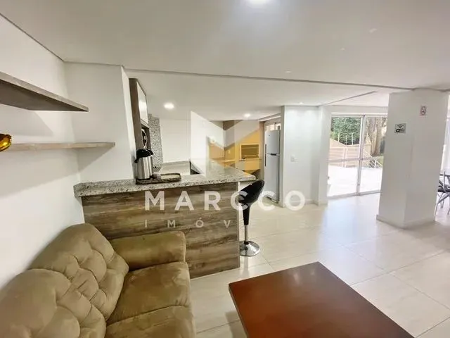 Imagem 2: Apartamento - Edifício Morada Nobre