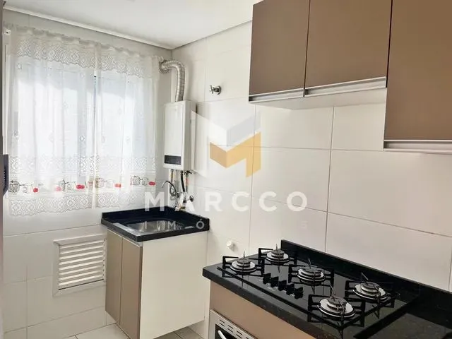 Imagem 16: Apartamento - Edifício Morada Nobre