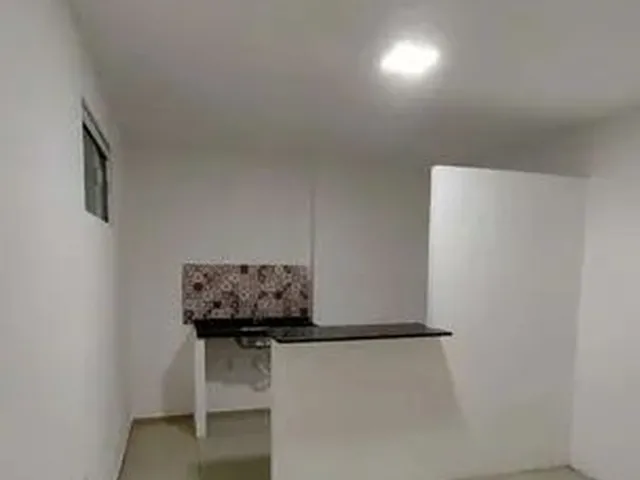 Imagem: Dp Casa para Venda com 2 Quartos em Iapi