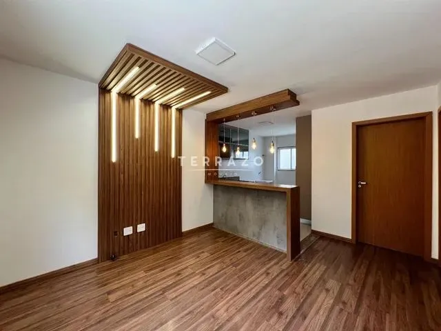 Imagem: Apartamento, 2 Quartos, 50M², R$ 280.000,00