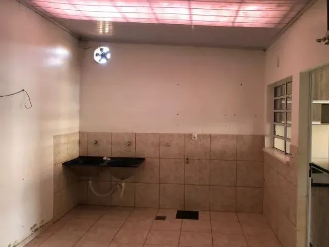 Imagem: Casa Germinada em Condomínio