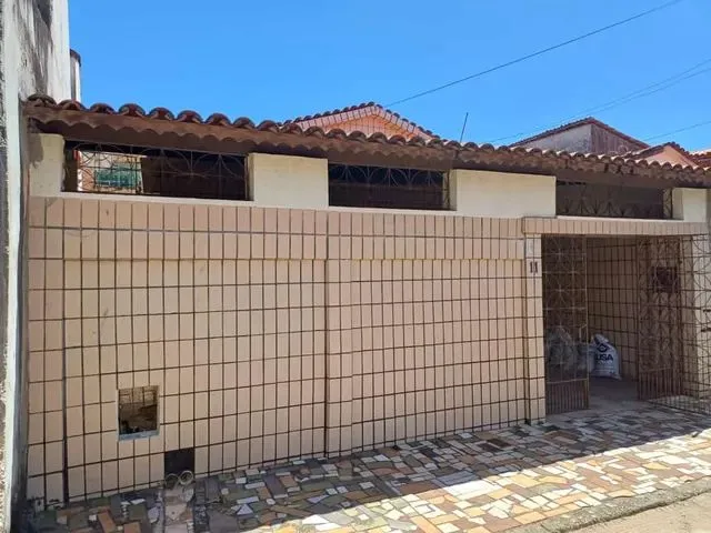 Imagem: Casa para Aluguel Possui 60 Metros Quadrados