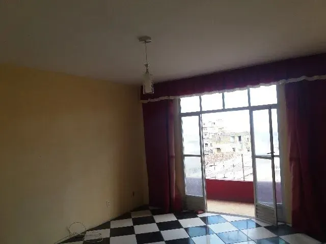 Imagem: Amplo 3/4 com Vista pro Mar!