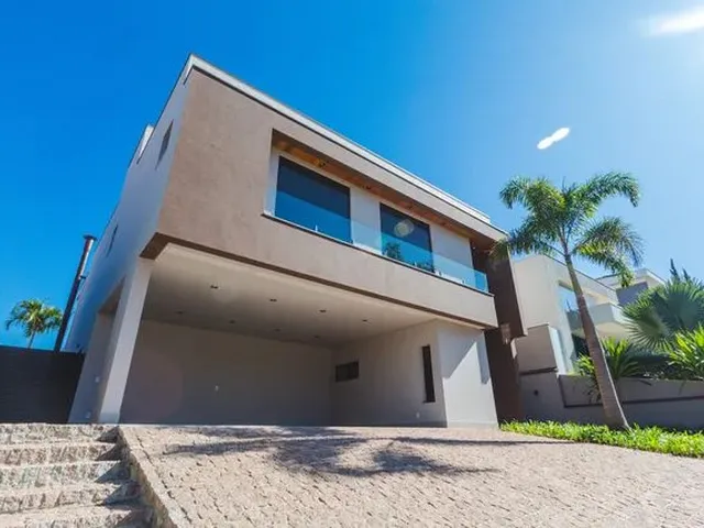 Imagem: Casa À Venda no Condomínio Park Gran Reserve
