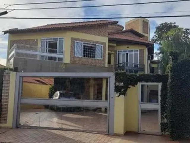 Imagem: Casa de Extremo Luxo