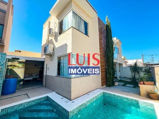 Imagem: Casa com 3 Dormitórios À Venda, 160 M²