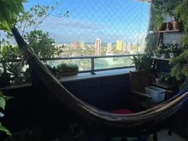 Imagem 1: Apartamento - Grand Parc Rosarinho