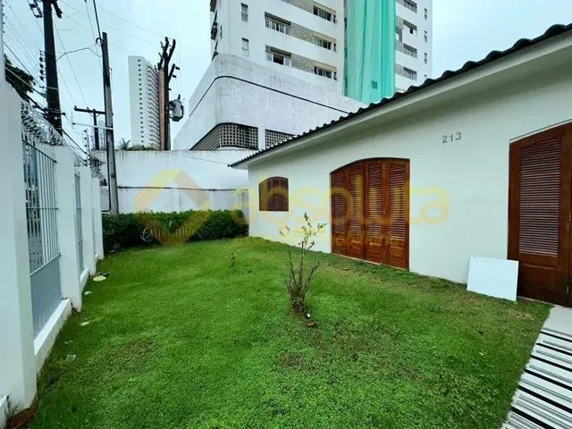 Imagem: Casa Comercial para Locação em Boa Viagem