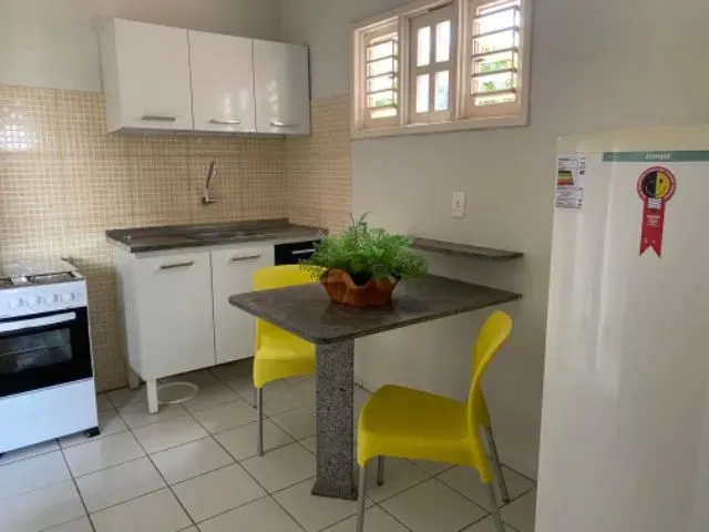 Imagem 2: Apartamento Mobiliado Prox Facene