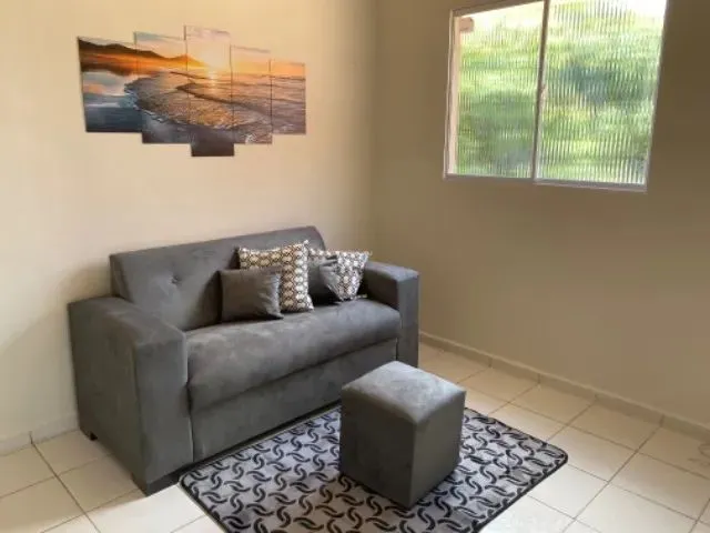 Imagem 7: Apartamento Mobiliado Prox Facene