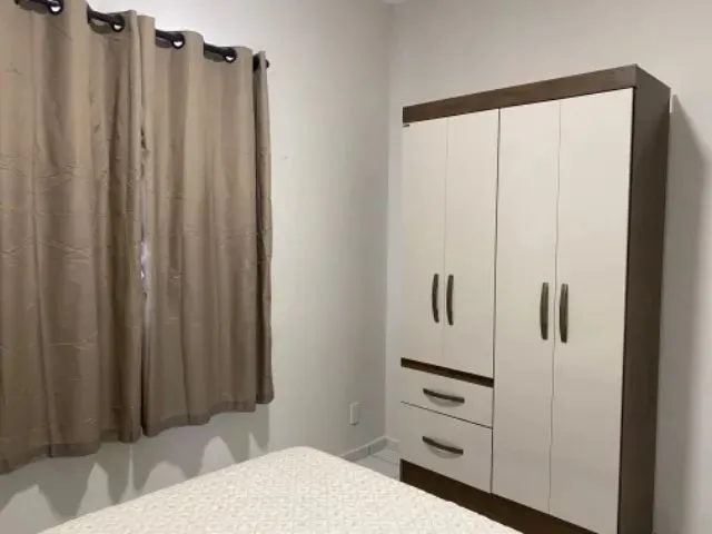 Imagem 6: Apartamento Mobiliado Prox Facene