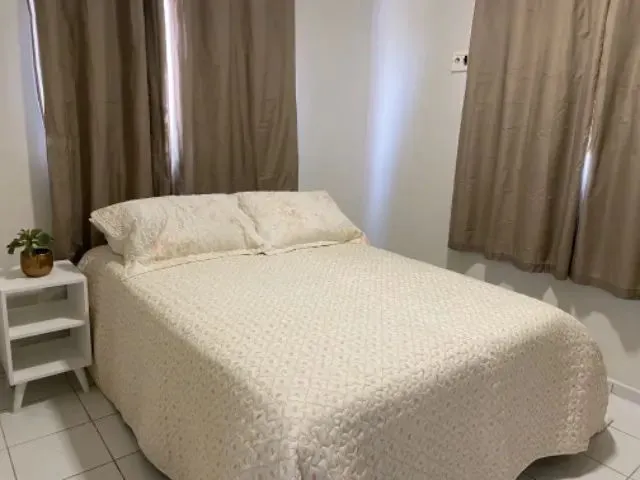 Imagem 3: Apartamento Mobiliado Prox Facene