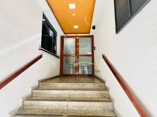 Imagem 8: Sala Comercial no Centro