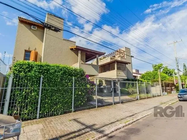Imagem: Casa em Condomínio de 105M² - 2 Dormitórios