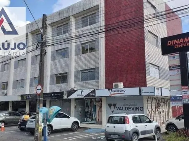 Imagem: Sala, 35 M² - Venda por R$ 100.000,00 Ou