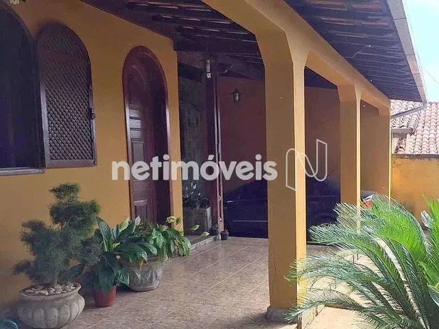 Imagem: Venda Casa Tirol Belo Horizonte
