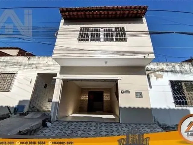 Imagem: Casa com 3 Dormitórios À Venda, 358 M²