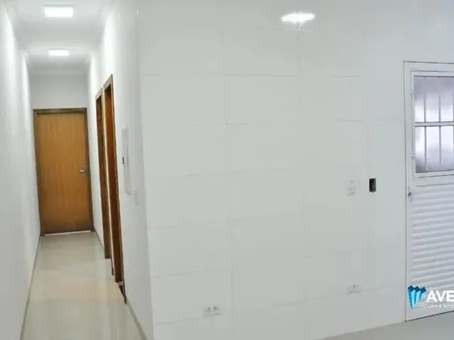Imagem 2: Casa Nova - 1 Quadra da Av. Raquel de Queiroz