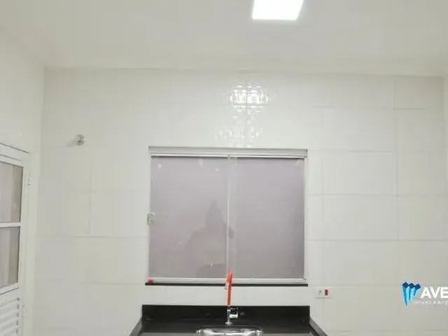 Imagem 5: Casa Nova - 1 Quadra da Av. Raquel de Queiroz