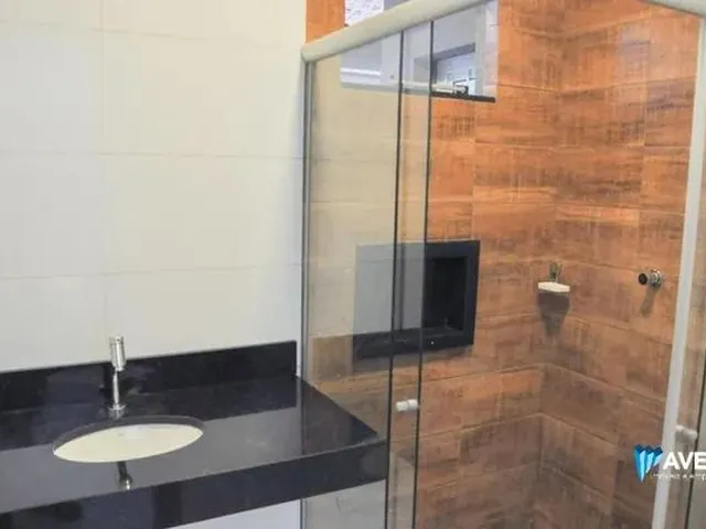 Imagem 8: Casa Nova - 1 Quadra da Av. Raquel de Queiroz
