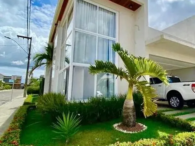 Imagem: Casa em Lagarto no Condomínio Solares