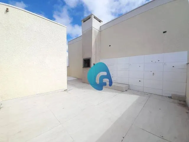 Imagem: Cobertura Triplex com 4 Dormitórios À