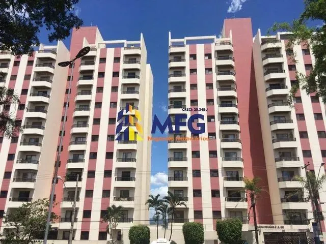 Imagem: Apartamento Residencial Vitoria 1
