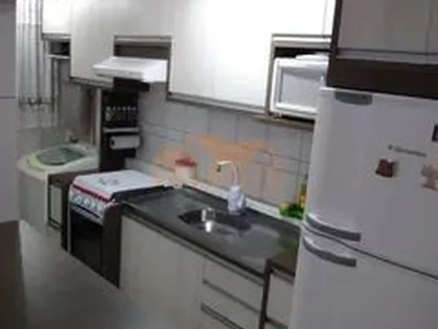 Imagem: Apartamento Residencial em Araucária