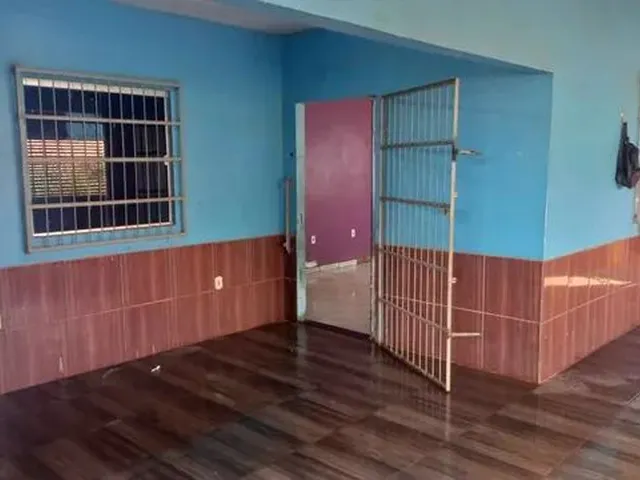 Imagem: Casa para Venda Tem 100 Metros Quadrados