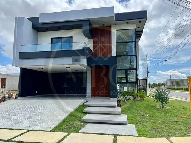 Imagem: Morada dos Pássaros, Casa de Esquina com