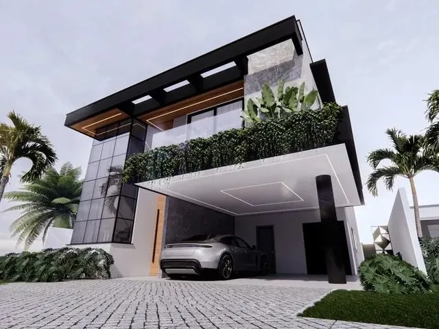 Imagem: Joinville - Casa Padrão - Quinte Essence